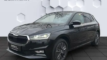 Gebraucht Skoda Fabia Selection 116 PS (85 kW) 2025 Kleinwagen