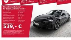 Gebraucht 2023 Audi e-tron SUV | 109.990 €