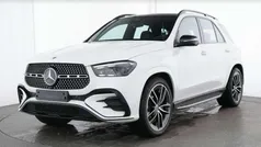 Manufaktur lack manufaktur opa Gebraucht 2024 Mercedes GLE450 AMG Advanced Plus SUV | 91.900 € (Fairer Preis)