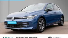 Gebraucht 2024 VW Golf VIII Goal Limousine | 29.980 € (Superpreis)