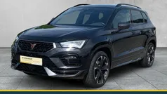 Gebraucht 2023 Cupra Ateca VZ SUV | 35.540 € (Guter Preis)