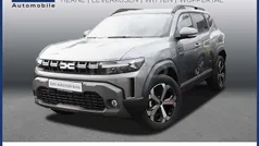 Gebraucht 2025 Dacia Duster Journey SUV | 24.333 € (Guter Preis)