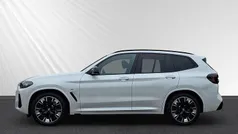 Gebraucht 2023 BMW iX3 M Sport SUV | 45.990 € (Guter Preis)