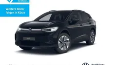 Gebraucht 2025 VW ID.4 Pro SUV | 41.230 € (Fairer Preis)