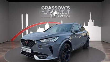 Gebraucht Cupra Formentor VZ 310 PS (228 kW) 2020 SUV