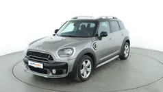 Gebraucht 2017 Mini Cooper S Countryman SUV | 16.590 € (Fairer Preis)