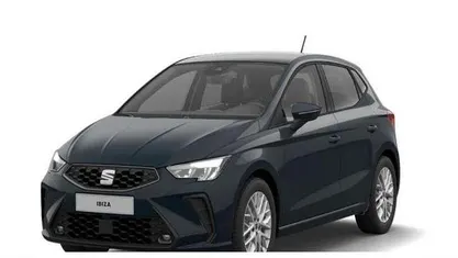 Gebraucht Seat Ibiza Style 116 PS (85 kW) 2026 Kleinwagen