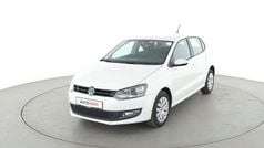 Gebraucht 2014 VW Polo Comfortline Kleinwagen | 9.620 € (Fairer Preis)