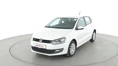 Gebraucht 2014 VW Polo Comfortline Kleinwagen | 9.620 € (Fairer Preis)