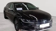 Deep black perleffekt Gebraucht 2022 VW Arteon Elegance Kombi | 29.490 € (Fairer Preis)