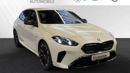 Gebraucht 2024 BMW M135 M Sport Kleinwagen | 39.700 € (Guter Preis)