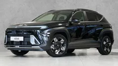 Gebraucht 2025 Hyundai Kona Prime SUV | 27.480 € (Superpreis)