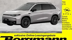 Gebraucht 2025 Leapmotor C10 SUV | 37.990 € (Guter Preis)