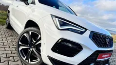 Weiß Gebraucht 2025 Cupra Ateca SUV | 32.900 € (Guter Preis)