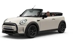 Gebraucht 2022 Mini Cooper Cabriolet Cabrio | 23.930 € (Fairer Preis)