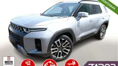 Iron metal Neu 2025 Ssangyong Torres SUV | 28.788 € (Guter Preis)