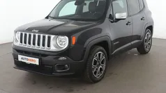 Gebraucht 2014 Jeep Renegade Limited SUV | 11.420 € (Fairer Preis)