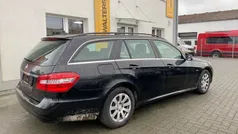 Gebraucht 2012 Mercedes E220 Avantgarde Edition Kombi | 14.885 €