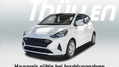 Atlas white Neu 2025 Hyundai i10 Select Kleinwagen | 14.990 € (Guter Preis)