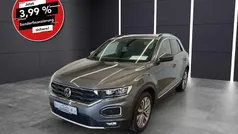 Gebraucht 2021 VW T-Roc Sportline SUV | 23.840 € (Fairer Preis)