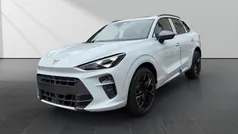 Weiss Neu 2025 Cupra Terramar VZ SUV | 49.490 € (Fairer Preis)
