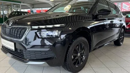 Gebraucht Skoda Kamiq Tour 110 PS (80 kW) 2023 SUV