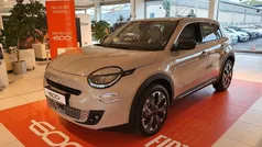 Gebraucht 2024 Fiat 600E La Prima SUV | 36.990 € (Fairer Preis)