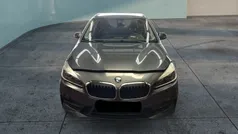 Schwarz Gebraucht 2019 BMW 220 Active Tourer Advantage Van / Kleinbus | 18.225 € (Fairer Preis)