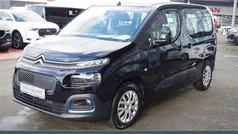 Gebraucht 2023 Citroën e-Berlingo Feel Van / Kleinbus | 24.990 € (Superpreis)