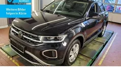Gebraucht 2022 VW T-Roc Style SUV | 20.980 € (Fairer Preis)