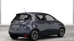 Grau Gebraucht 2018 Renault Zoe Life Kleinwagen | 7.990 € (Fairer Preis)