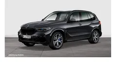 Gebraucht 2022 BMW X5 M Sport SUV | 62.820 € (Fairer Preis)