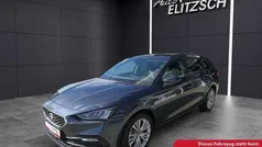 Grau Neu 2024 Seat Leon Style Limousine | 31.870 € (Fairer Preis)