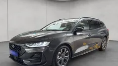 Gebraucht 2024 Ford Focus ST-Line X Kombi | 27.950 € (Fairer Preis)