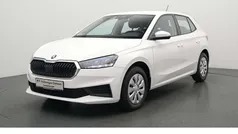 Gebraucht 2024 Skoda Fabia Active Limousine | 16.980 € (Fairer Preis)