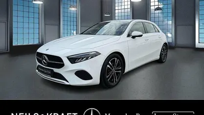 Gebraucht Mercedes A180 Progressive 136 PS (100 kW) 2024 Limousine