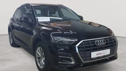Brugt Audi Q5 Ambiente 163 HK (119 kW) 2023 Sort SUV