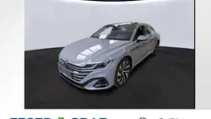 Mondssteingrau Gebraucht 2023 VW Arteon R-line Coupé | 36.950 € (Guter Preis)