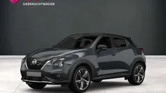 Gebraucht 2025 Nissan Juke Acenta SUV | 18.889 € (Guter Preis)