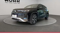 Schwarz Gebraucht 2025 VW Tayron Life SUV | 45.899 € (Guter Preis)