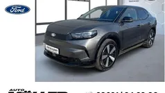 Grau Neu 2025 Ford Capri SUV | 52.050 € (Fairer Preis)