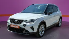 Gebraucht 2023 Seat Arona FR-Line SUV | 17.930 € (Fairer Preis)