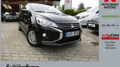 Gebraucht 2024 Mitsubishi Space Star Select Limousine | 14.280 € (Fairer Preis)