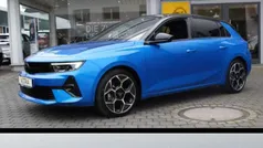 Kobalt blau (metallic) Neu 2024 Opel Astra Limousine | 29.990 € (Fairer Preis)