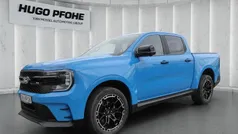 Gebraucht 2025 Ford Ranger Abholung | 77.950 €