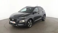 Grau Gebraucht 2020 Hyundai Kona Style SUV | 16.900 € (Fairer Preis)