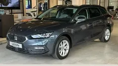 Gebraucht 2024 Seat Leon Style Kombi | 22.990 € (Guter Preis)