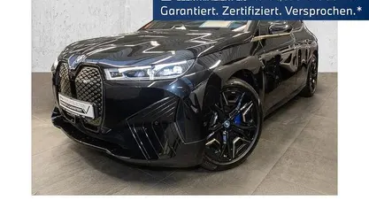 Gebraucht 2024 BMW iX Sport Line SUV | 54.990 € (Fairer Preis)