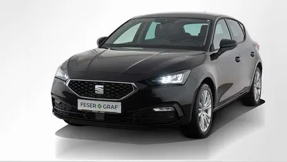 Gebraucht 2025 Seat Leon Style Limousine | 22.967 € (Fairer Preis)