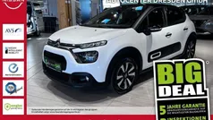 Gebraucht 2022 Citroën C3 PureTech Kleinwagen | 14.890 € (Guter Preis)
